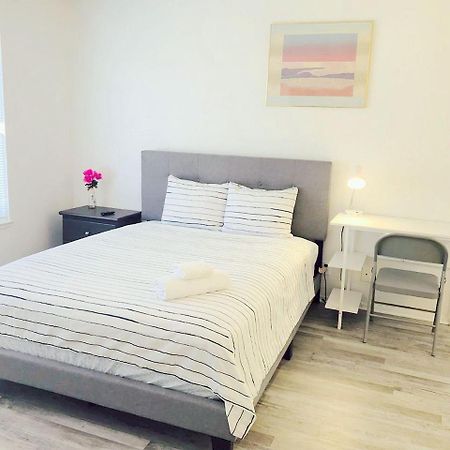 Super 1 Bedroom With Private Bathroom, Shared Kitchen Room -3 Las Vegas Ngoại thất bức ảnh