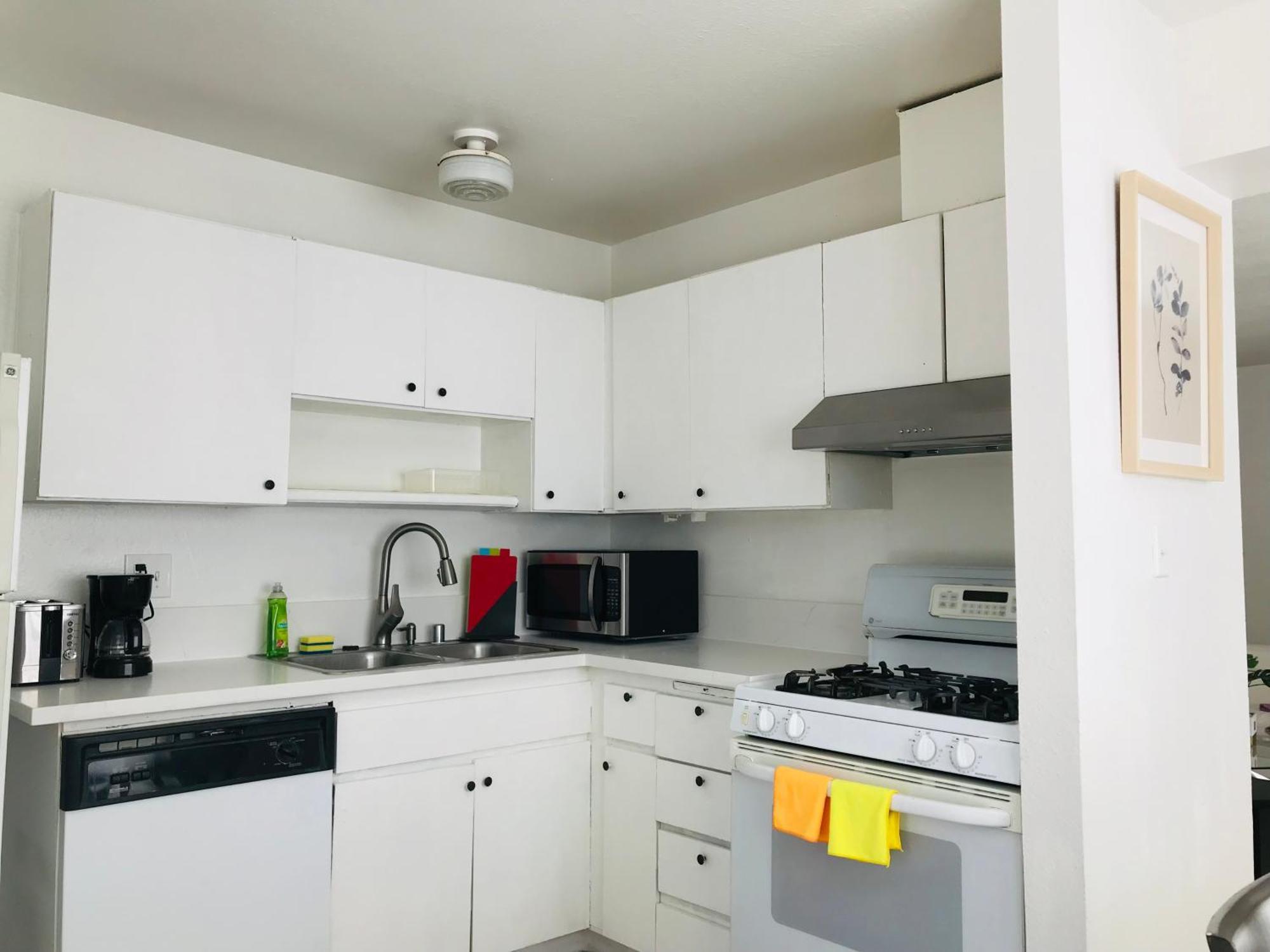 Super 1 Bedroom With Private Bathroom, Shared Kitchen Room -3 Las Vegas Ngoại thất bức ảnh