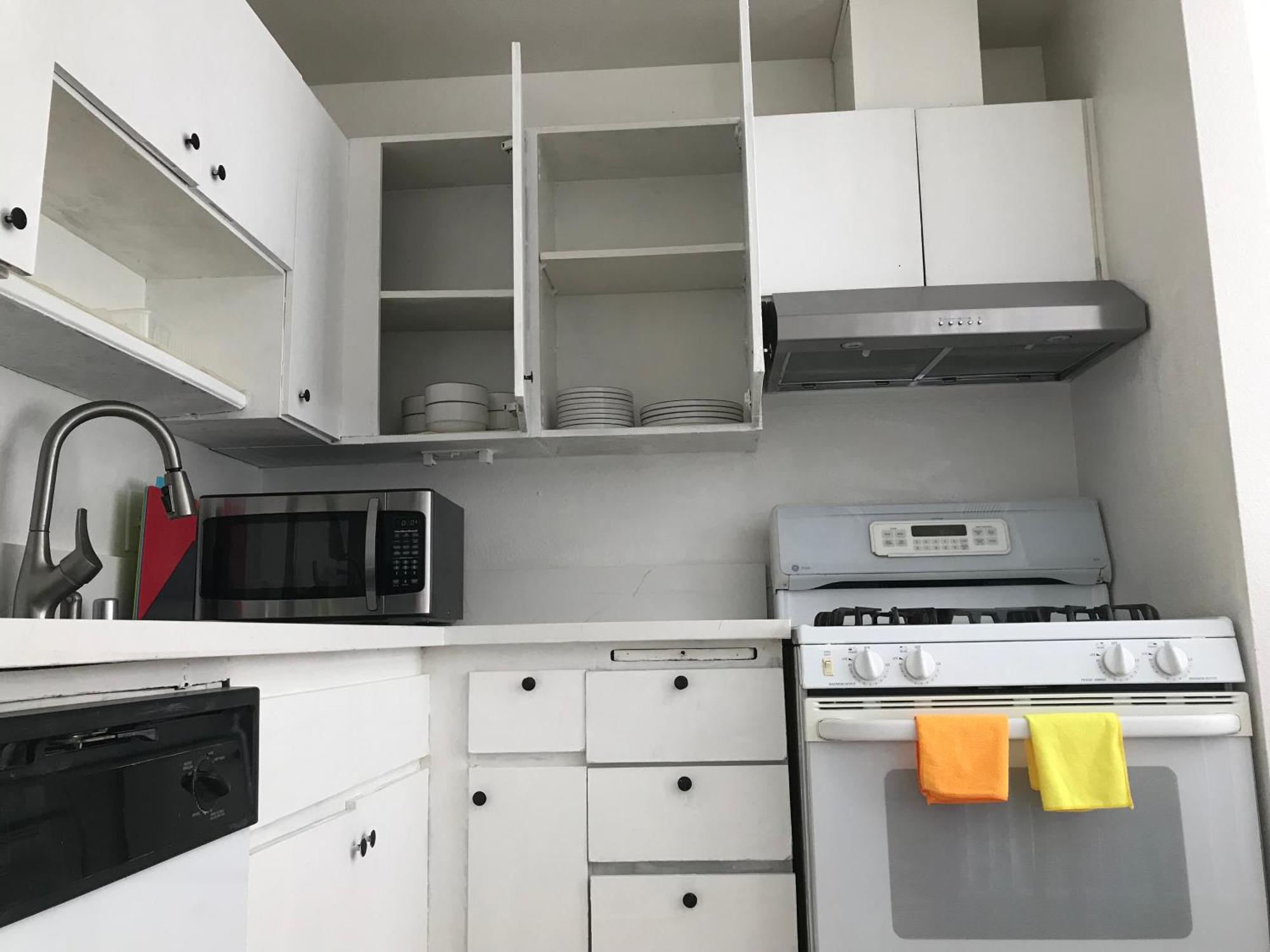 Super 1 Bedroom With Private Bathroom, Shared Kitchen Room -3 Las Vegas Ngoại thất bức ảnh