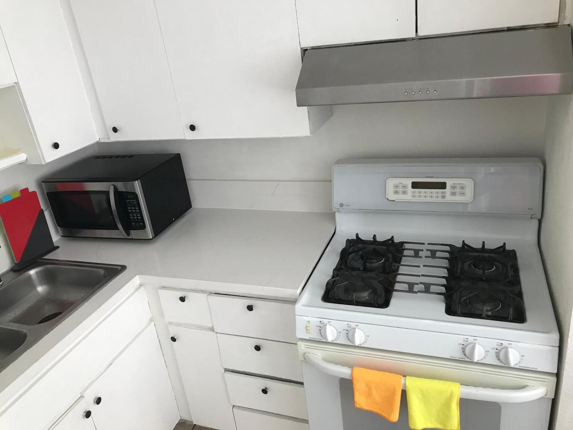 Super 1 Bedroom With Private Bathroom, Shared Kitchen Room -3 Las Vegas Ngoại thất bức ảnh