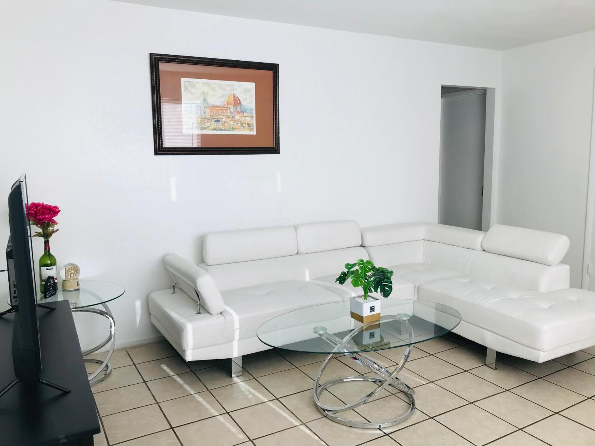 Super 1 Bedroom With Private Bathroom, Shared Kitchen Room -3 Las Vegas Ngoại thất bức ảnh