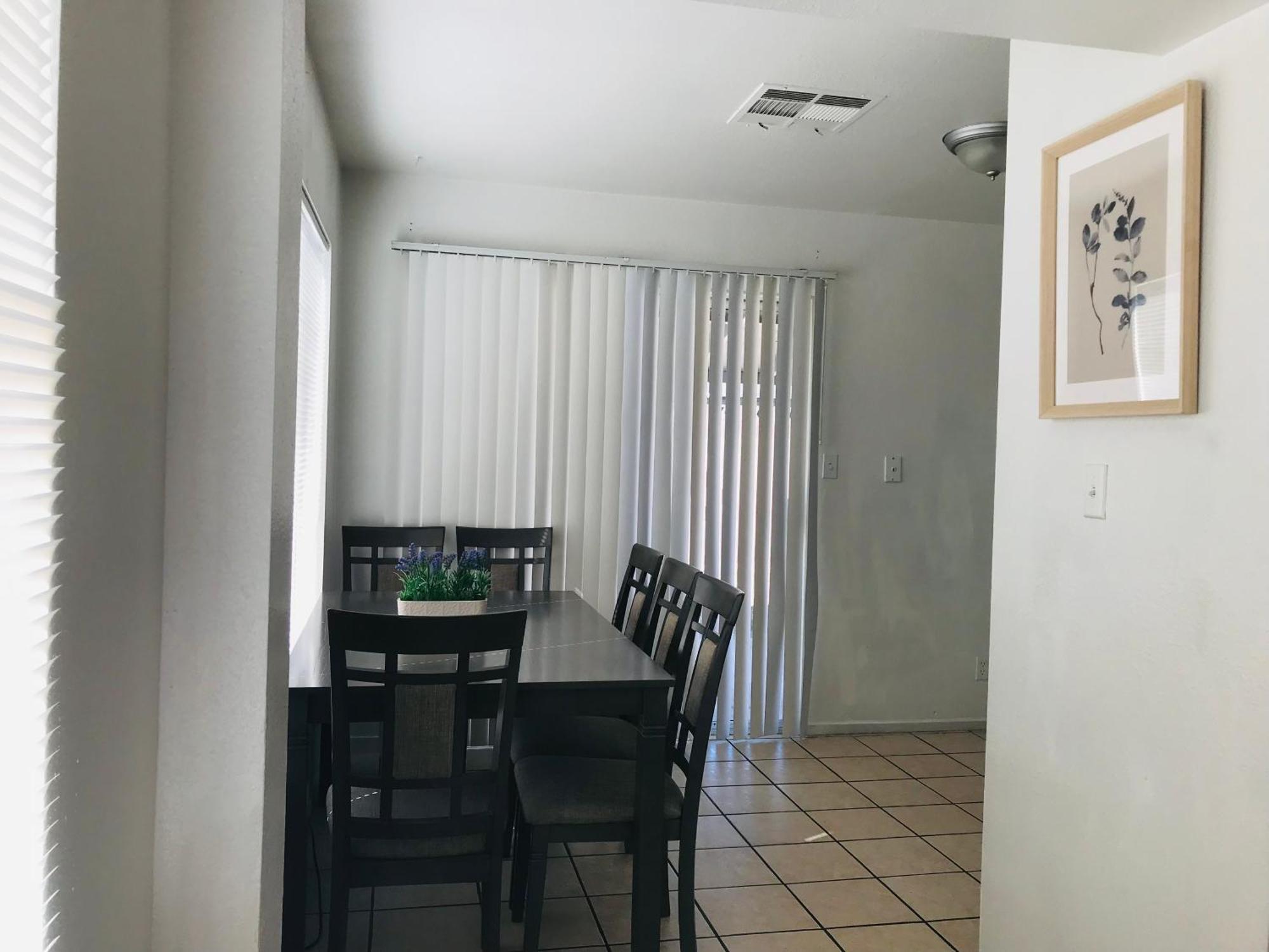 Super 1 Bedroom With Private Bathroom, Shared Kitchen Room -3 Las Vegas Ngoại thất bức ảnh