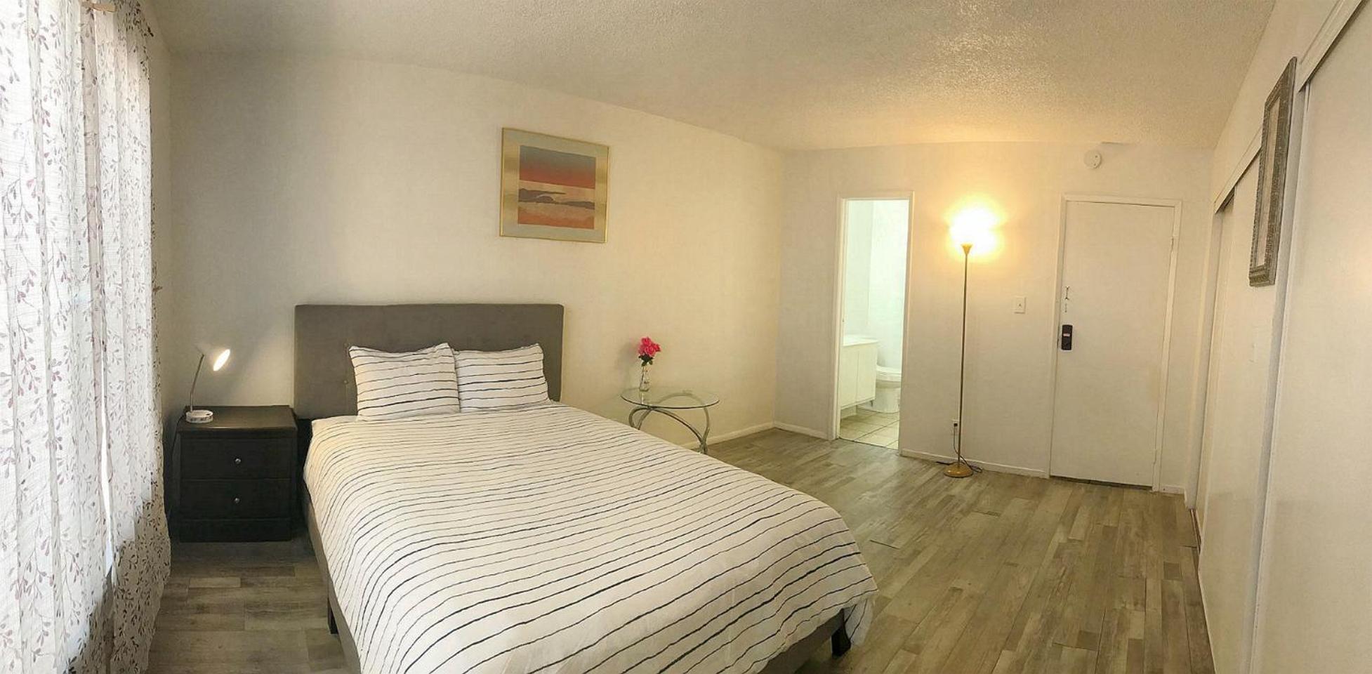 Super 1 Bedroom With Private Bathroom, Shared Kitchen Room -3 Las Vegas Ngoại thất bức ảnh