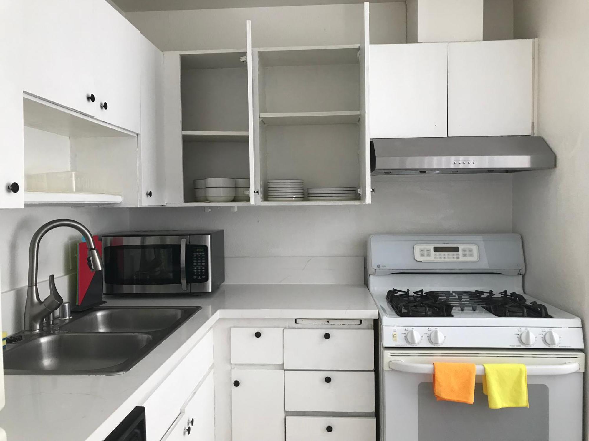 Super 1 Bedroom With Private Bathroom, Shared Kitchen Room -3 Las Vegas Ngoại thất bức ảnh