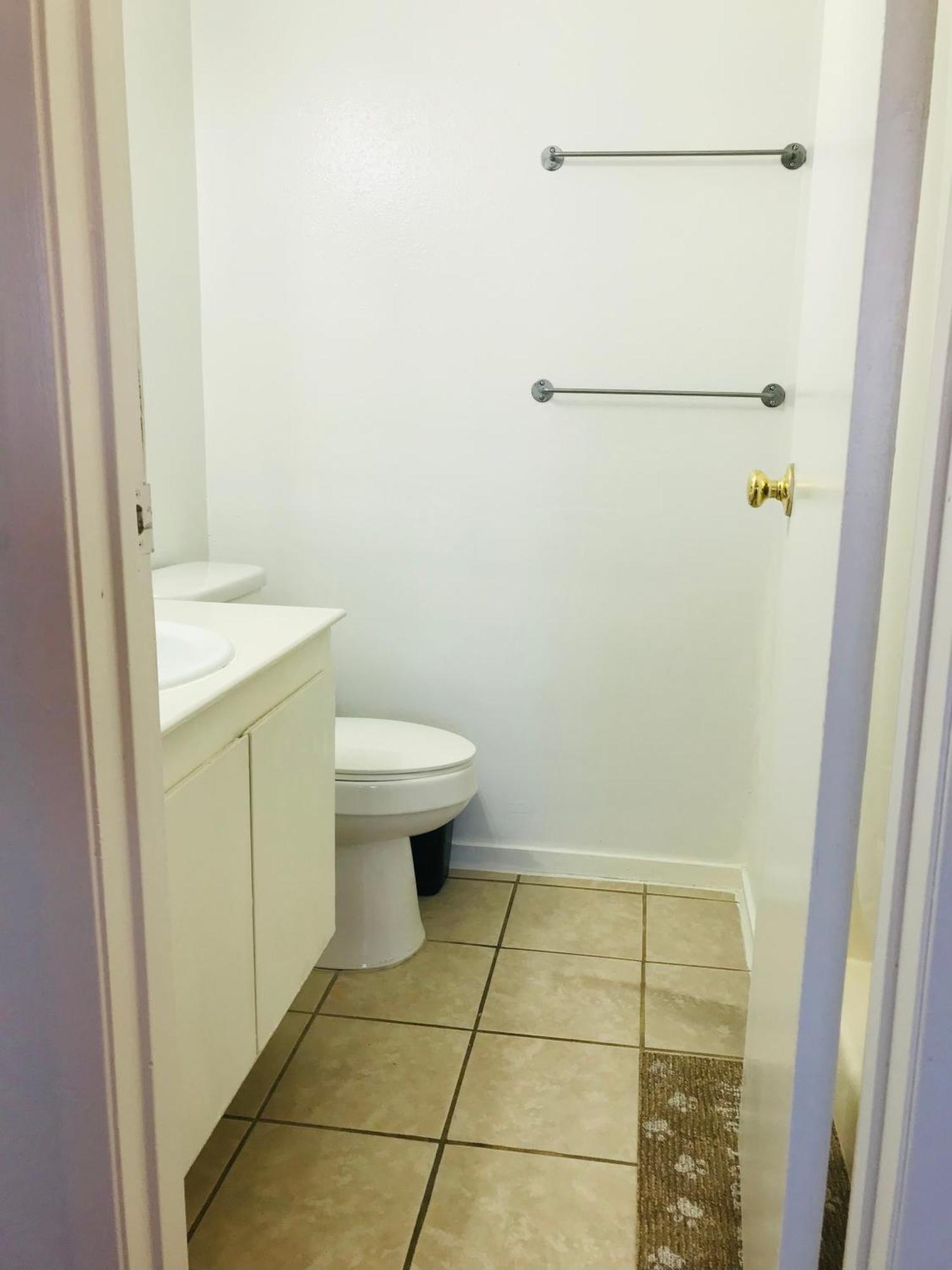 Super 1 Bedroom With Private Bathroom, Shared Kitchen Room -3 Las Vegas Ngoại thất bức ảnh