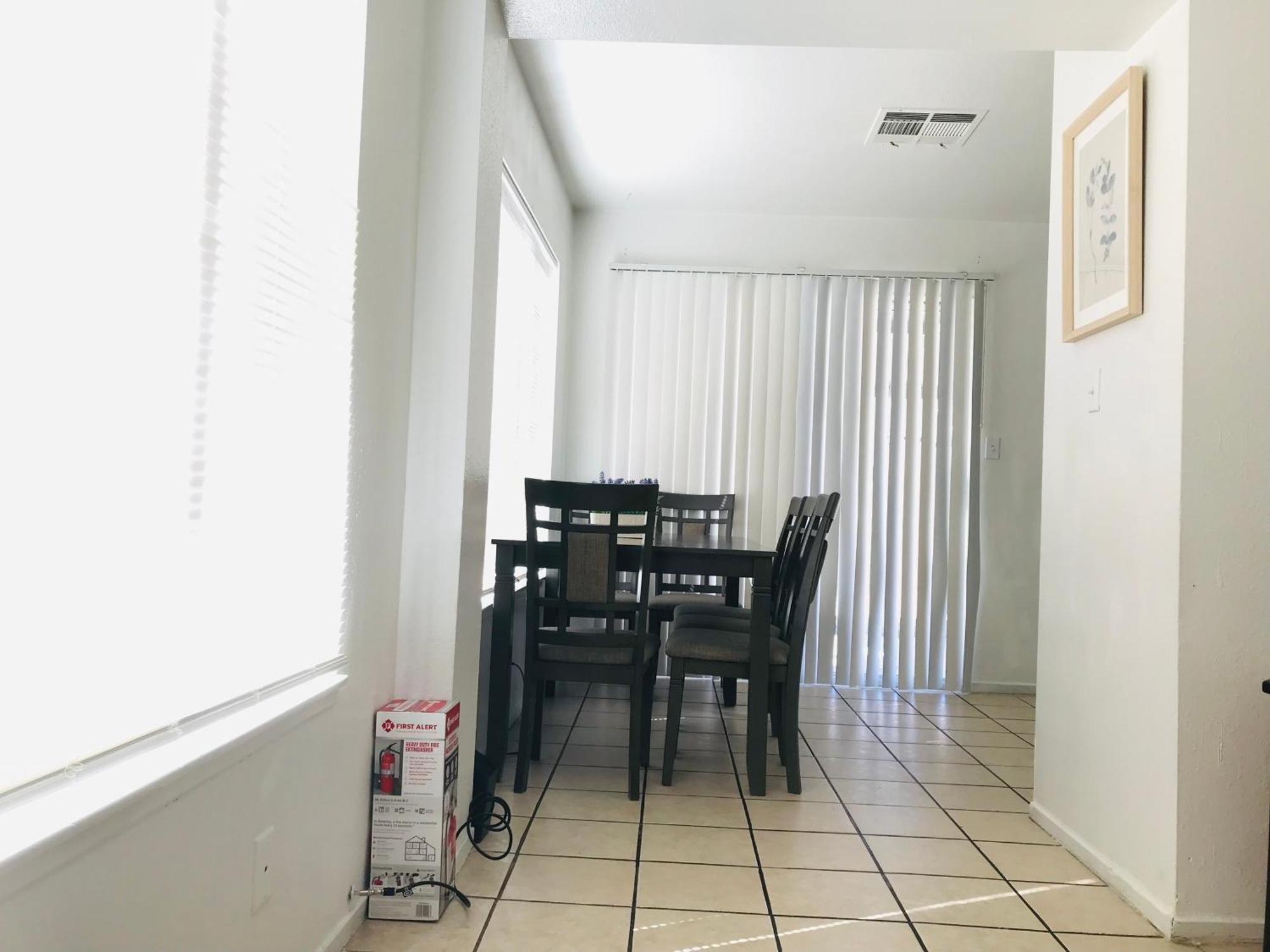 Super 1 Bedroom With Private Bathroom, Shared Kitchen Room -3 Las Vegas Ngoại thất bức ảnh