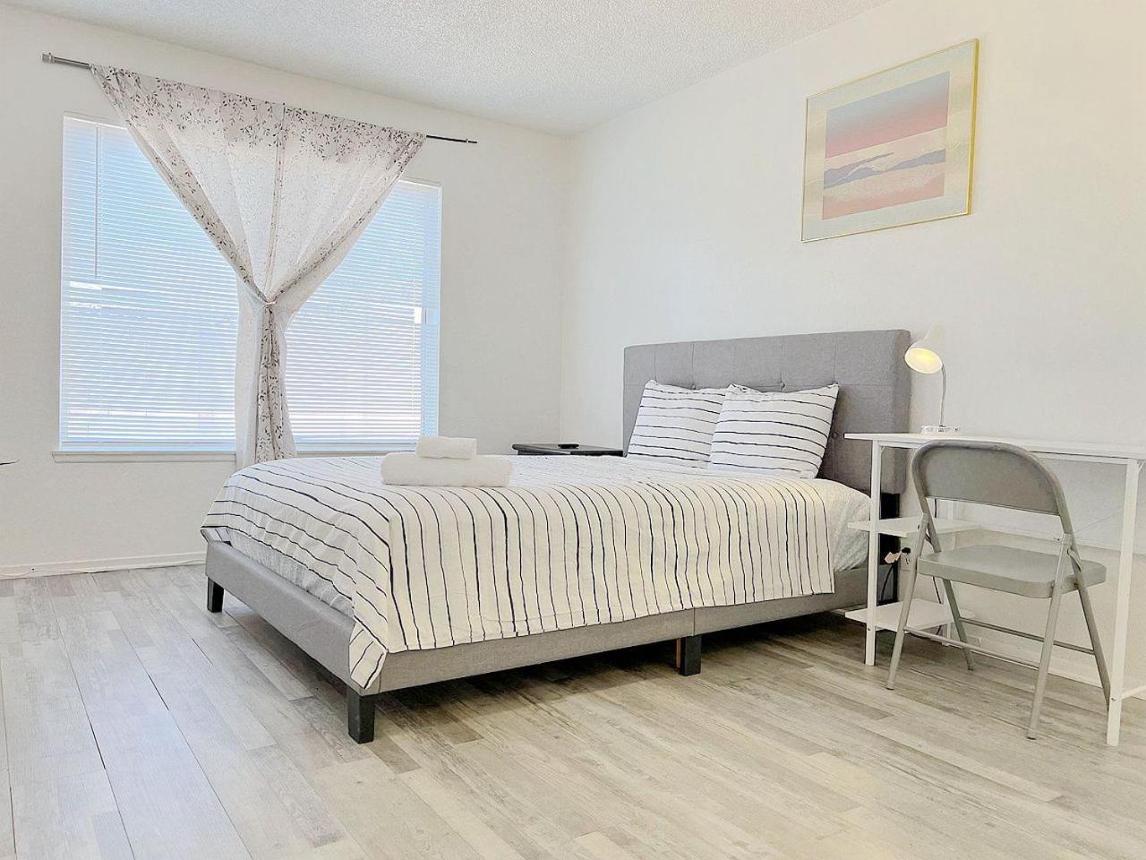 Super 1 Bedroom With Private Bathroom, Shared Kitchen Room -3 Las Vegas Ngoại thất bức ảnh